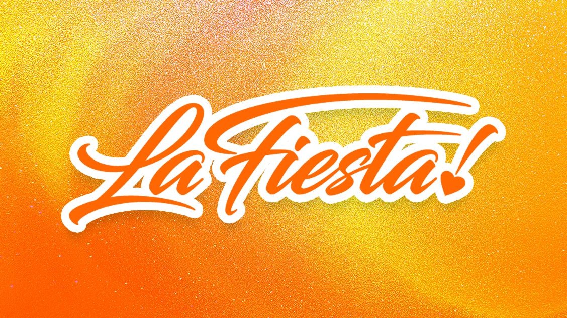 La Fiesta!